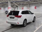 Mitsubishi Outlander III Рестайлинг 3 Казань  - изображение 28