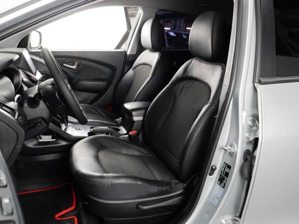 Hyundai ix35 I с пробегом 2011 года, цена 1 249 000 рублей, 177223 км, внедорожник, Автокод Объявления