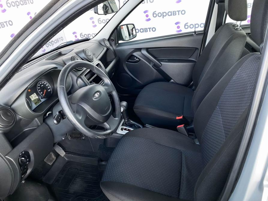 Lada (ВАЗ) Granta I Ростов-на-Дону  - изображение 12