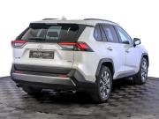 Toyota RAV4 V (XA50) Москва  - изображение 33