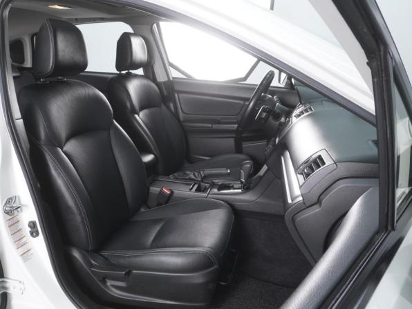 Subaru XV I с пробегом 2013 года, цена 1 580 000 рублей, 126391 км, внедорожник, Автокод Объявления