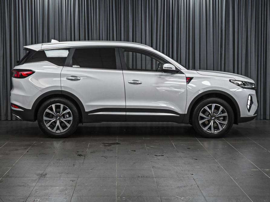 Chery Tiggo 7 Pro Max I Ставрополь  - изображение 5