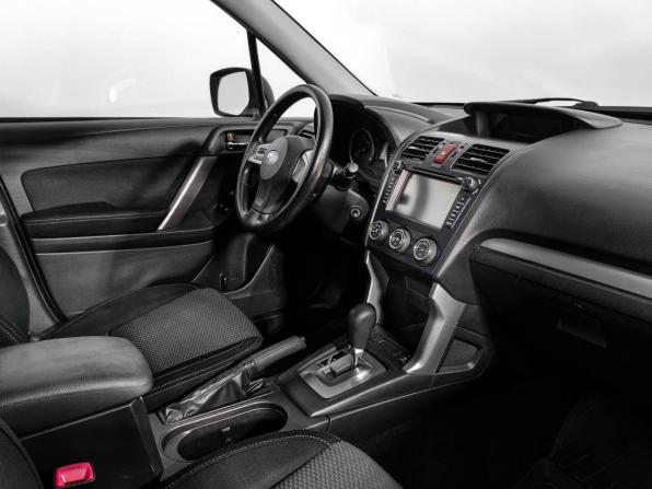 Subaru Forester IV с пробегом 2013 года, цена 1 399 900 рублей, 161519 км, внедорожник, Автокод Объявления