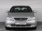 Chevrolet Lacetti I Химки  - изображение 15