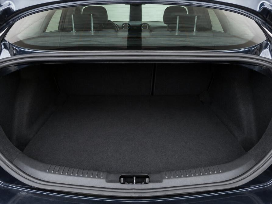 Ford Mondeo IV Рестайлинг Москва  - изображение 14