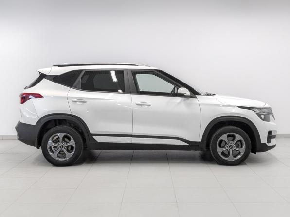 Kia Seltos I с пробегом 2021 года, цена 2 200 000 рублей, 60400 км, внедорожник, Автокод Объявления