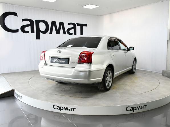 Toyota Avensis II с пробегом 2005 года, цена 547 000 рублей, 265813 км, седан, Автокод Объявления