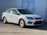 Ford Focus II Рестайлинг Вологда  - изображение 25