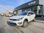 Kia Rio IV Санкт-Петербург  - изображение 20