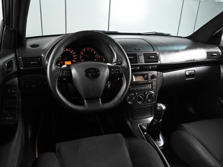 Toyota Avensis II Рестайлинг Ростов-на-Дону  - изображение 6