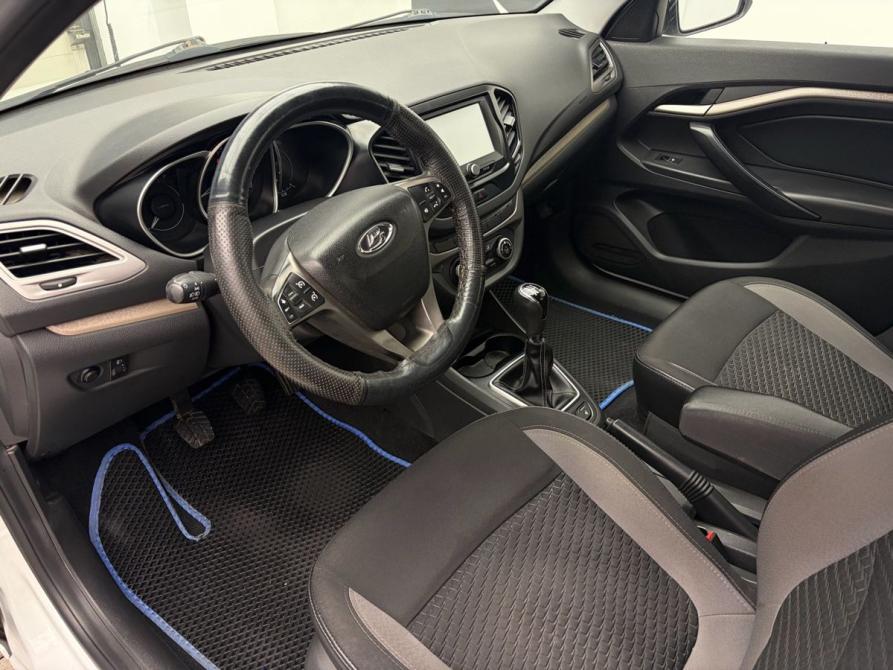 Lada (ВАЗ) Vesta I Ростов-на-Дону  - изображение 13