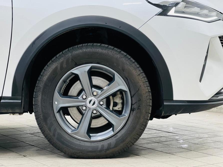 Haval F7x I Рестайлинг Кемерово  - изображение 8