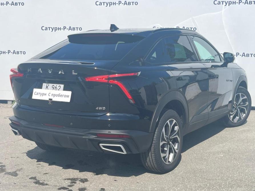 Haval F7x II Курган  - изображение 6