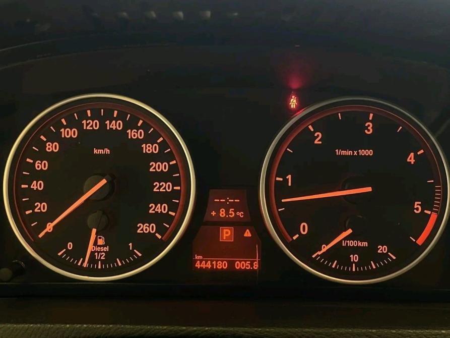 BMW X5 II (E70) Новосибирск  - изображение 7
