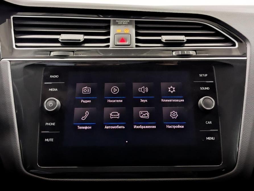 Volkswagen Tiguan II Санкт-Петербург  - изображение 16