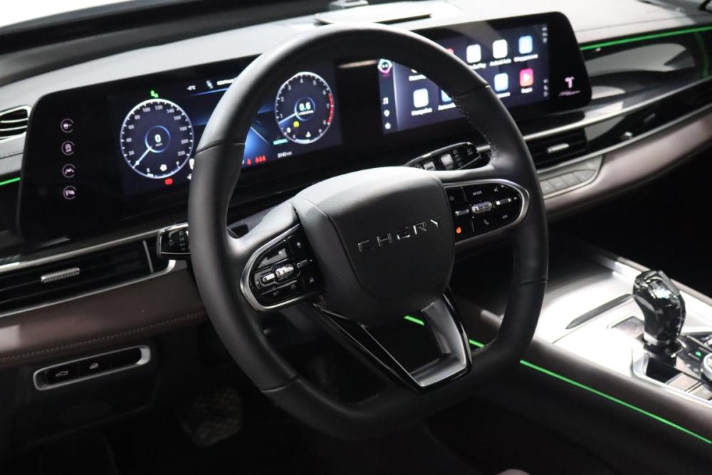 Chery Tiggo 7L Санкт-Петербург  - изображение 9