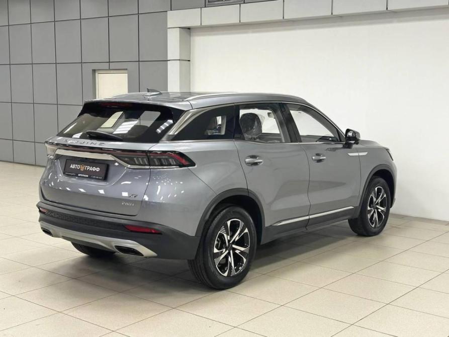 BAIC X7 I Москва  - изображение 6