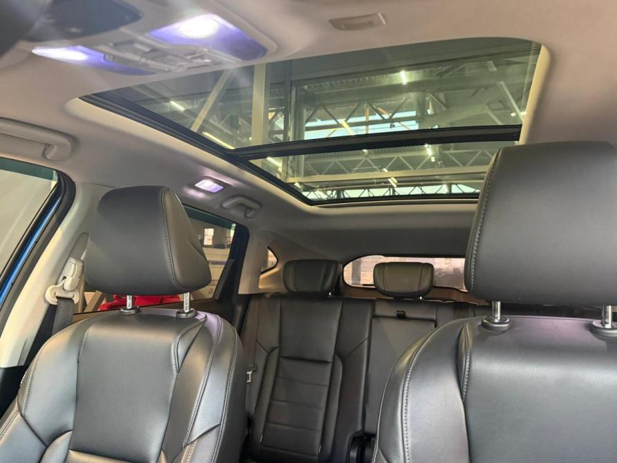 Haval F7 I Санкт-Петербург  - изображение 8