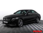 Mercedes-Benz C-Класс IV (W205) Москва  - изображение 24