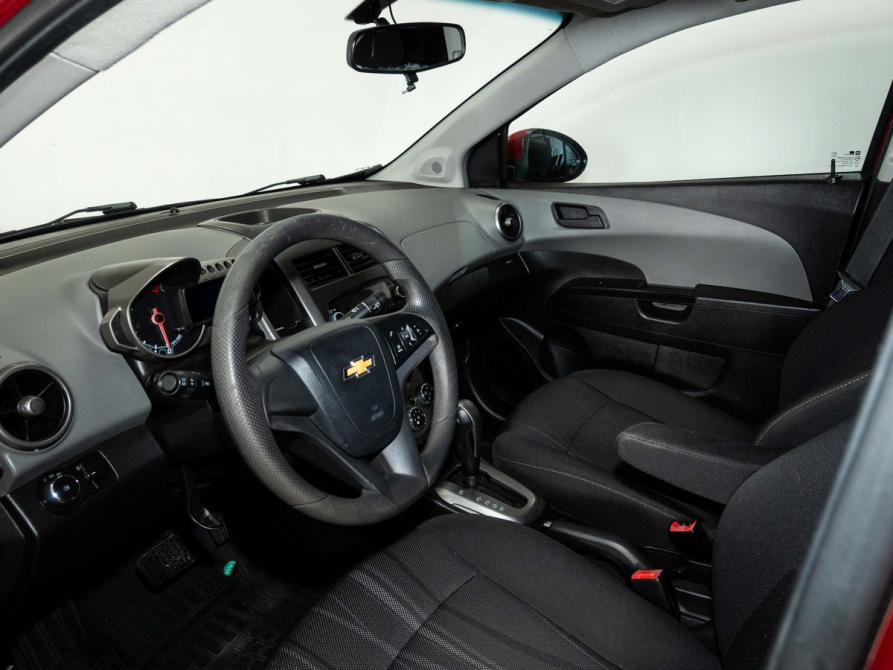 Chevrolet Aveo II Казань  - изображение 5