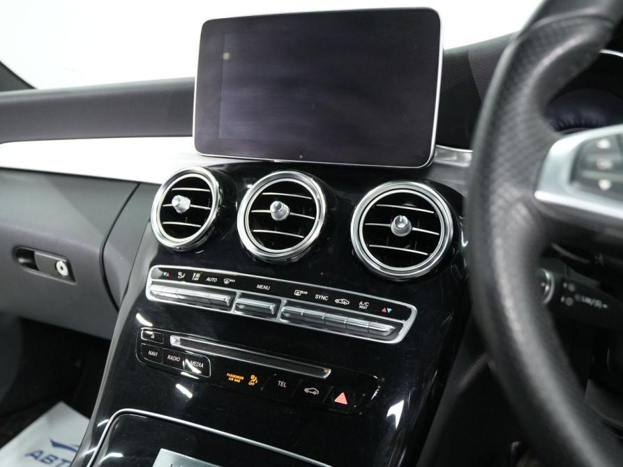 Mercedes-Benz C-Класс IV (W205) Новосибирск  - изображение 28