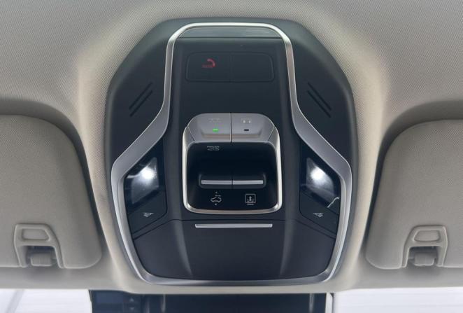 Geely Tugella I с пробегом 2020 года, цена 2 490 000 рублей, 57000 км, внедорожник, Автокод Объявления