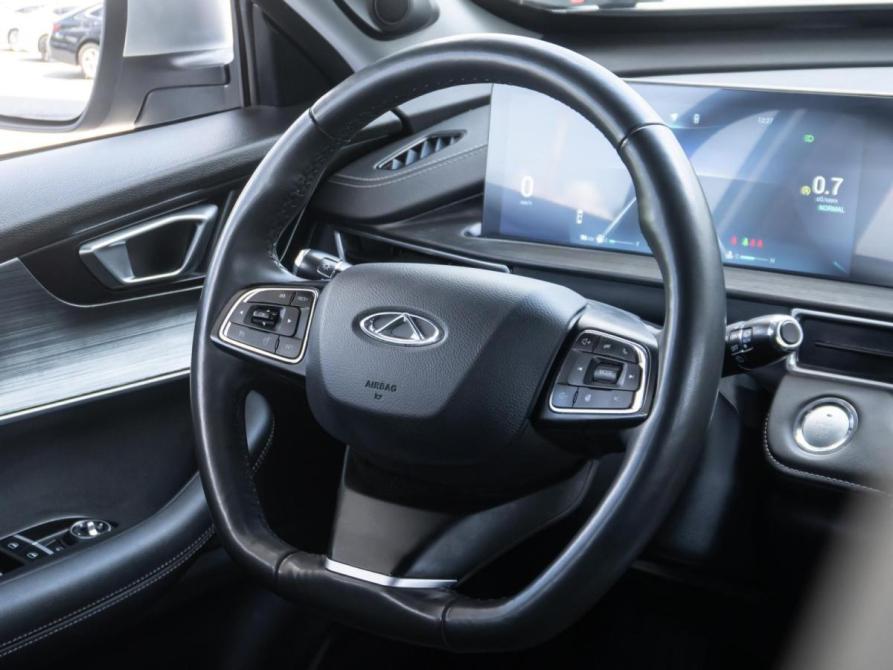 Chery Tiggo 7 Pro Max I Волгоград  - изображение 23