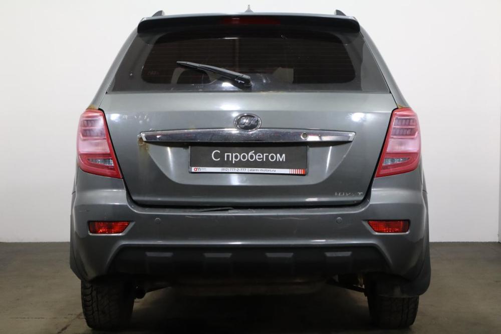 Lifan X60 I Рестайлинг Санкт-Петербург  - изображение 5