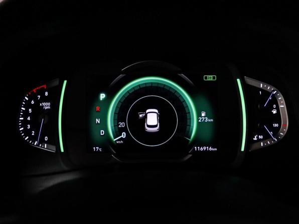 Hyundai Creta II с пробегом 2021 года, цена 2 050 000 рублей, 116900 км, внедорожник, Автокод Объявления