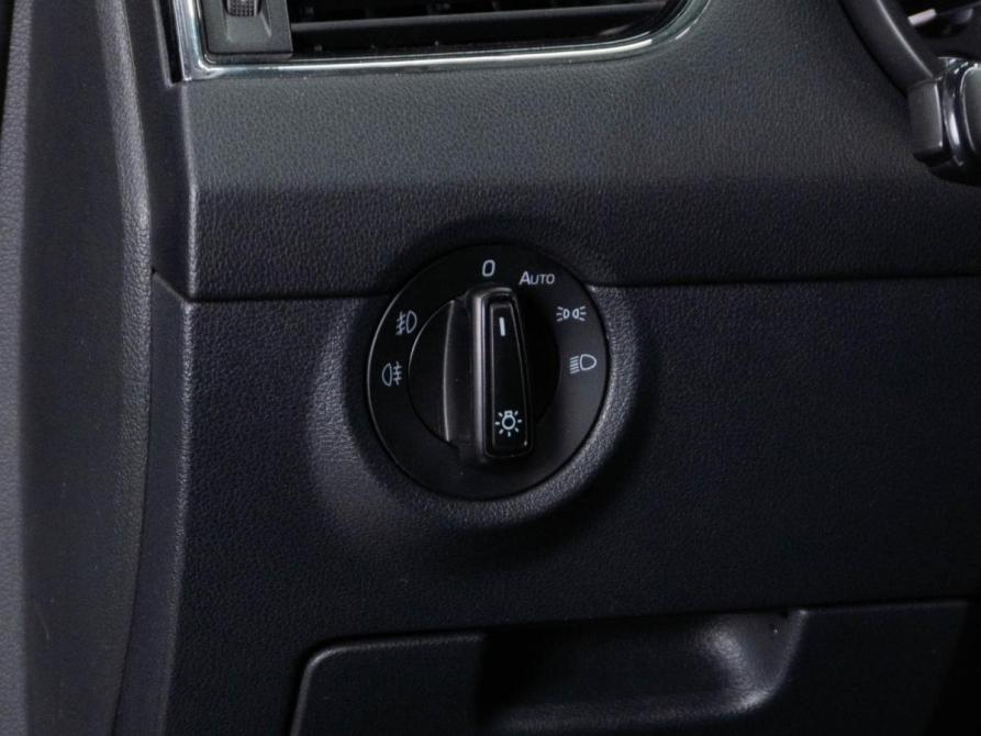 Skoda Octavia III (A7) Рестайлинг Тюмень  - изображение 19