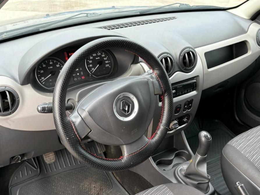 Renault Sandero I Пермь  - изображение 5