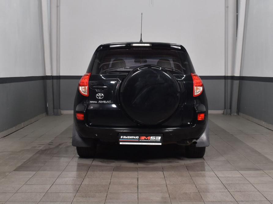 Toyota RAV4 III (XA30) Кемерово  - изображение 3