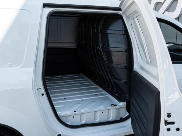 Lada (ВАЗ) Largus I Рестайлинг с пробегом 2022 года, цена 970 000 рублей, 137513 км, фургон, Автокод Объявления