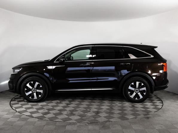 Kia Sorento IV с пробегом 2021 года, цена 4 099 000 рублей, 71127 км, внедорожник, Автокод Объявления