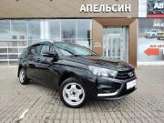 Lada (ВАЗ) Vesta I Набережные Челны  - изображение 23