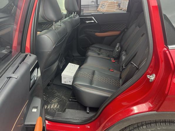 Mitsubishi Outlander IV с пробегом 2023 года, цена 3 982 000 рублей, 30556 км, внедорожник, Автокод Объявления