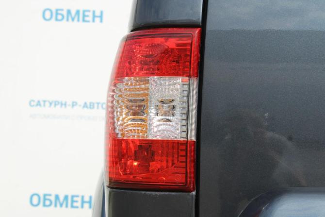 УАЗ Patriot I Рестайлинг 3 с пробегом 2021 года, цена 1 315 000 рублей, 48000 км, внедорожник, Автокод Объявления