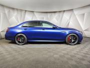Mercedes-Benz E-Класс AMG V (W213) Рестайлинг Москва  - изображение 30