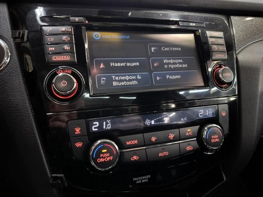 Nissan X-Trail III Санкт-Петербург  - изображение 14