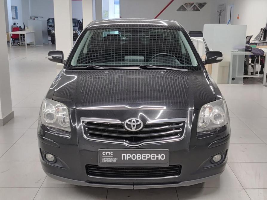 Toyota Avensis II Рестайлинг Казань  - изображение 2