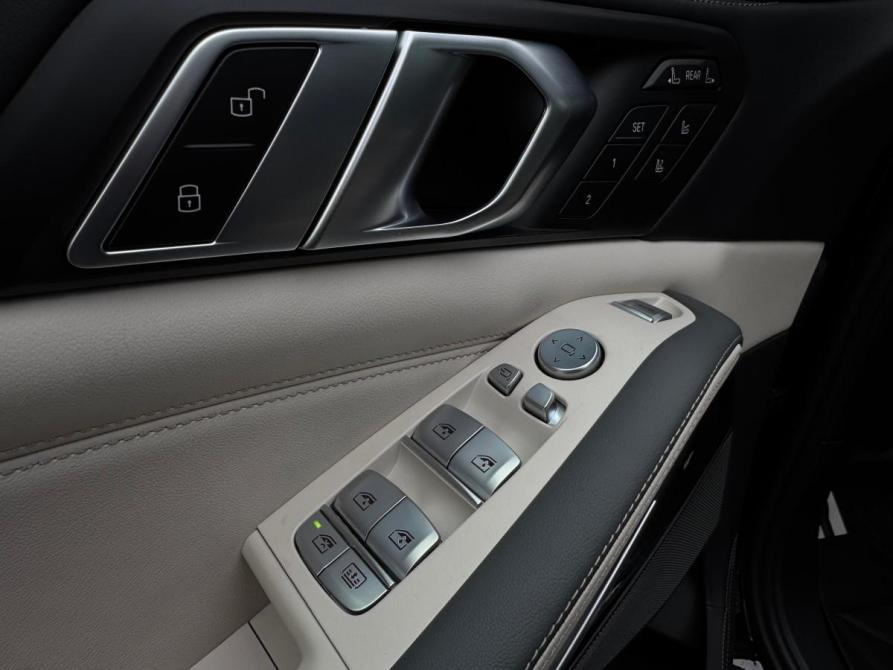 BMW X7 I (G07) Рестайлинг Иркутск  - изображение 11