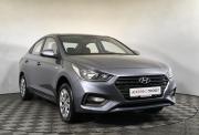 Hyundai Solaris I Рестайлинг Нижний Новгород  - изображение 19
