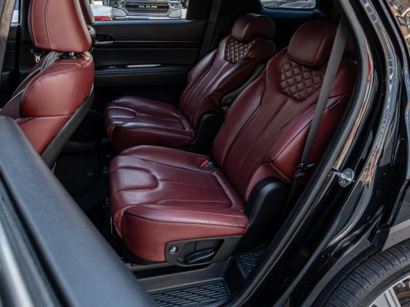 Hyundai Palisade I с пробегом 2019 года, цена 3 345 000 рублей, 149689 км, внедорожник, Автокод Объявления