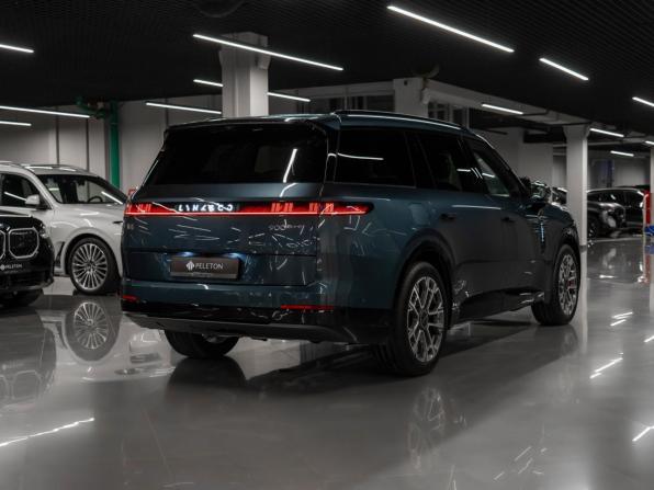 Lynk &amp; Co 900 с пробегом 2026 года, цена 7 900 000 рублей, 23 км, внедорожник, Автокод Объявления