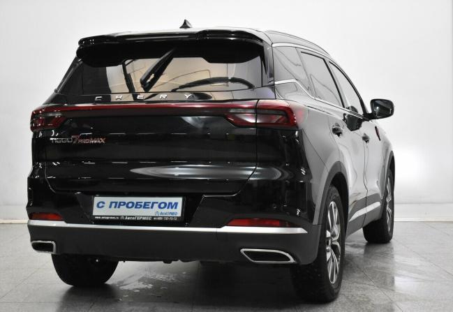 Chery Tiggo 7 Pro Max I с пробегом 2023 года, цена 1 950 000 рублей, 13846 км, внедорожник, Автокод Объявления