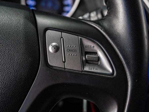 Hyundai ix35 I с пробегом 2013 года, цена 1 339 000 рублей, 168773 км, внедорожник, Автокод Объявления