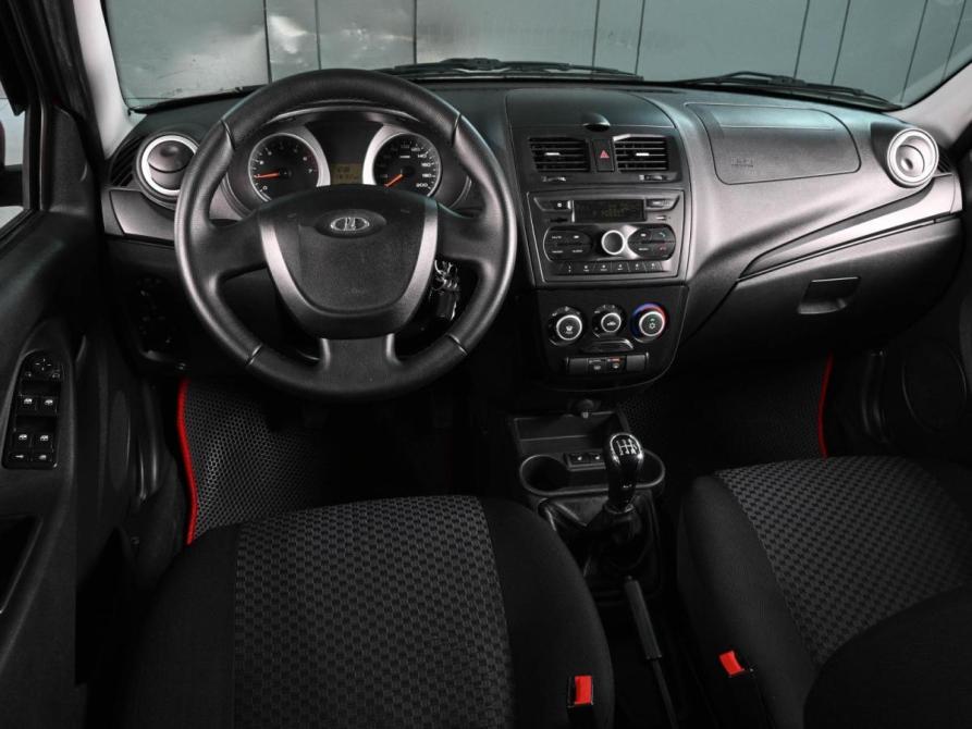 Lada (ВАЗ) Granta I Ростов-на-Дону  - изображение 6