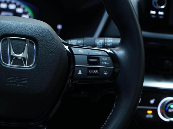 Honda CR-V VI с пробегом 2023 года, цена 4 873 055 рублей, 12571 км, внедорожник, Автокод Объявления