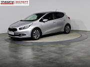 Kia Ceed II Белгород  - изображение 19
