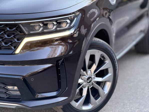 Kia Sorento IV с пробегом 2020 года, цена 3 950 000 рублей, 43974 км, внедорожник, Автокод Объявления